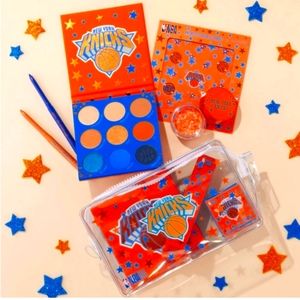 💥  New York Nicks Colourpop Make-up Bundle
